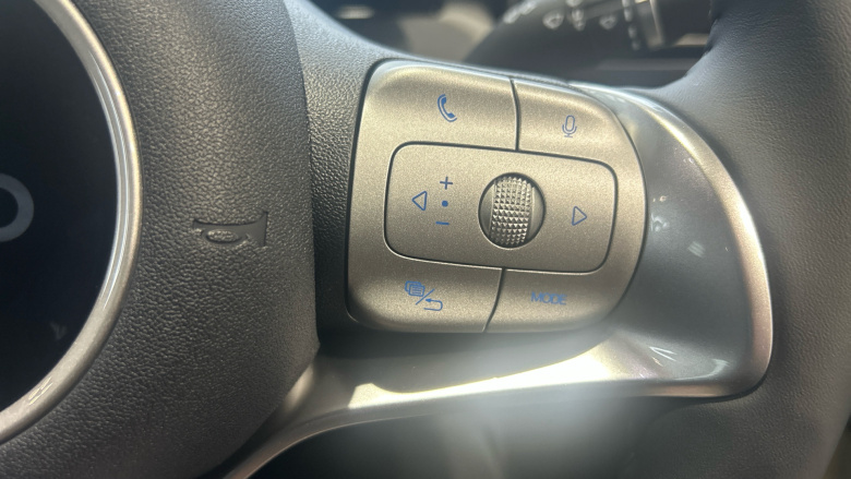 BYD Dolphin Surf 115kW Comfort 43kWh 5dr Auto Electric Hatchback